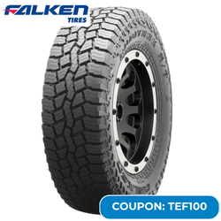 Falken Rubitrek A/T 235/75R15XL 109T BSW