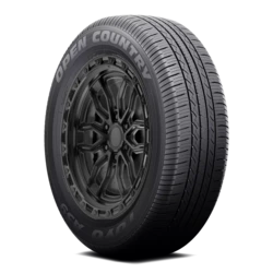 302100 Toyo Open Country A39 235/55R19 101V BSW Tires