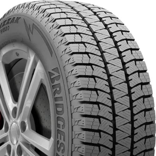Bridgestone Blizzak WS90
