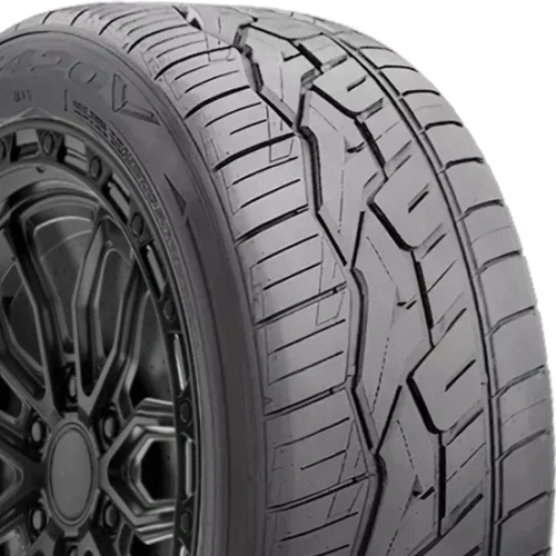 Nitto NT420V