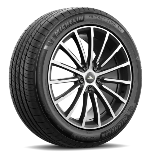 Michelin Primacy A/S 225/65R17 102H BSW Tires