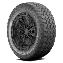108489 Pantera SuperTrac M/T 33X12.50R18 E/10PLY Tires