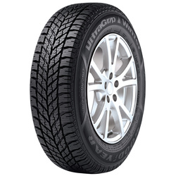 Goodyear Ultra Grip Winter 225&frasl;65R17 102T BSW | Free Ship