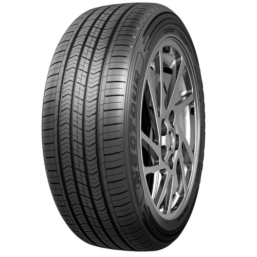 NeoTerra NeoTour 205/55R16 91V BSW Tires