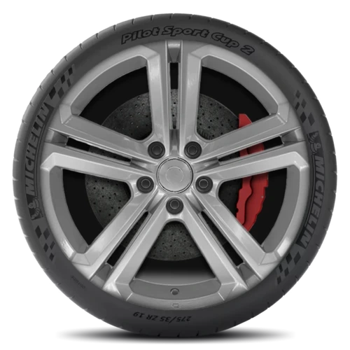 Michelin Pilot Sport Cup 2