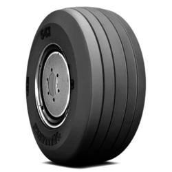 54300200 Alliance 543 High Speed Rib Implement FI I-1 9.5L-15FI D/8PLY Tires