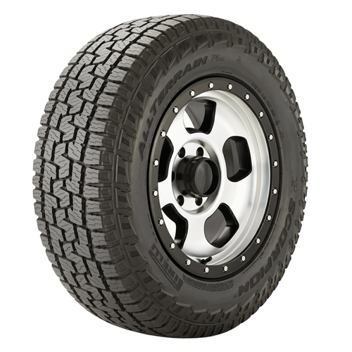 Pirelli Scorpion All Terrain Plus 225/65R17 102H BSW | Fr