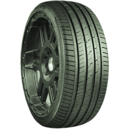 Accelera Iota EVT 245/45R18XL 100Y BSW | Free Shipping Ti