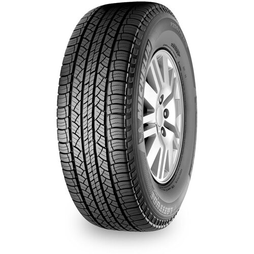 Michelin Latitude Tour 245/60R18 105T BSW Tires