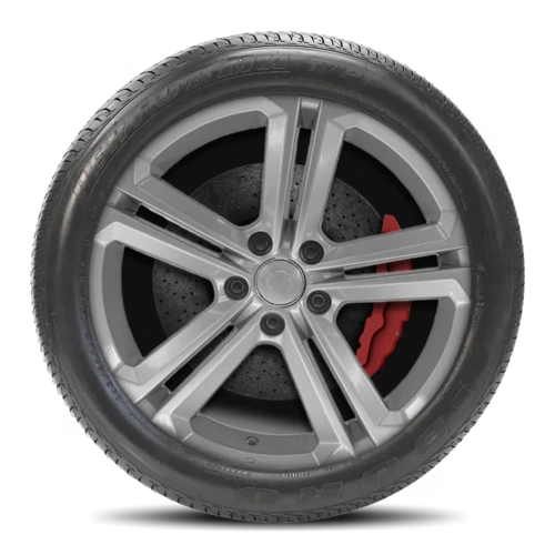 Duro DP3100 Performa T/P