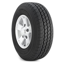 206310 Bridgestone Duravis M700 HD LT245/75R16 E/10PLY BSW Tires