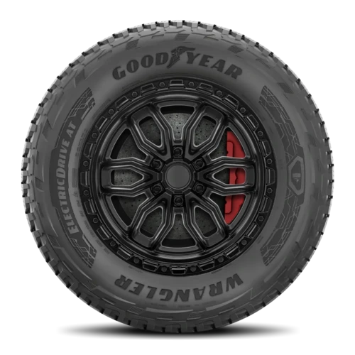 Goodyear Wrangler Electricdrive AT