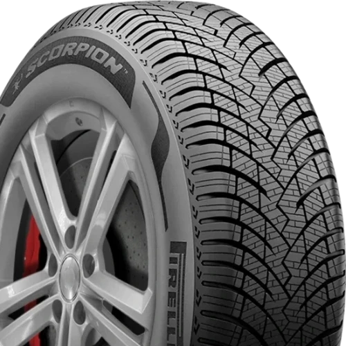 Pirelli Scorpion Weatheractive