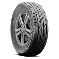 15495330000 Continental ContiProContact SSR (Runflat) 225/50R17 94H BSW Tires