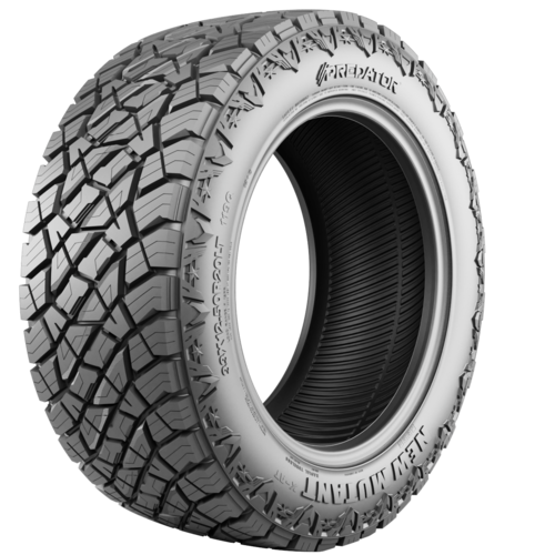 Predator New Mutant X-AT LT285/55R22 E/10PLY BSW | Free S