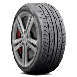 110170136 Yokohama Advan Fleva V701 205/45R16XL 87W BSW Tires