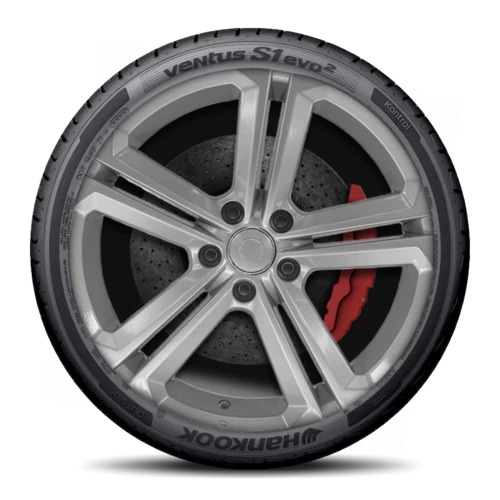 Hankook Ventus S1 EVO2 K117B