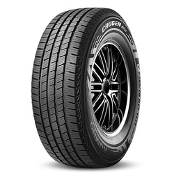 2282053 Kumho Crugen HT51 215/85R16C E/10PLY BSW Tires