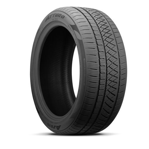 Atturo AZ810 255/40R20XL 101Y BSW Tires
