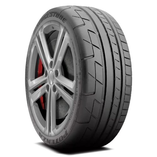 Bridgestone Potenza RE070R RFT