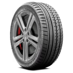 03567990000 Continental ContiSportContact 2 275/35R20XL 102Y BSW Tires