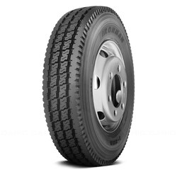 86218 Ironman I-208 295/75R22.5 G/14PLY Tires