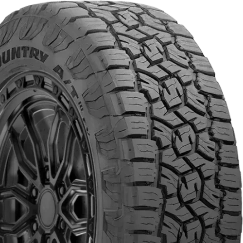Toyo Open Country A/T III EV