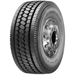 1933211246 Gladiator QR99-PD Premium Drive 11R24.5 H/16PLY Tires