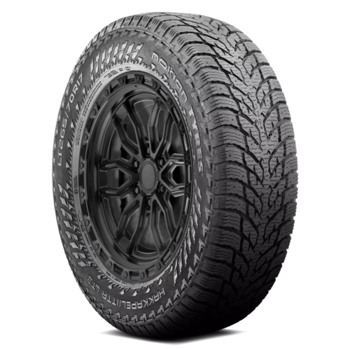 Nokian Hakkapeliitta LT3 (Studded)
