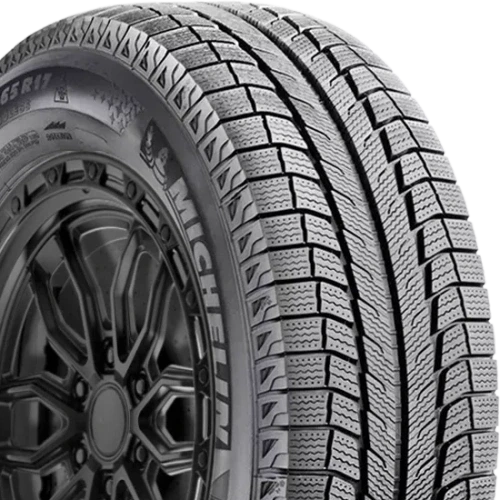 Michelin X-Ice XI2 ZP (Runflat)