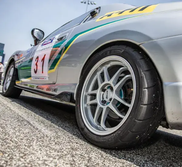 GT Radial
