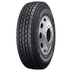003154 Firestone FD692 285/75R24.5 G/14PLY Tires