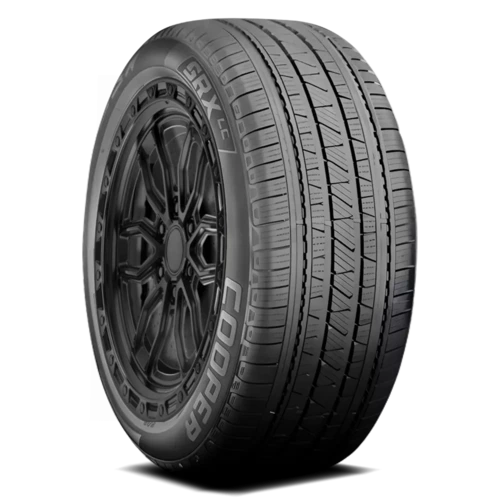 Cooper Discoverer SRX LE