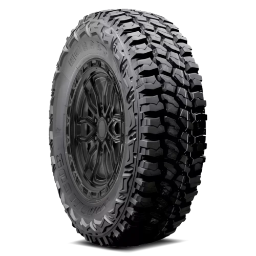 Americus Rugged M/T