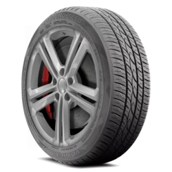 115524 Groundspeed Voyager GT 225/55R17XL 101W BSW Tires