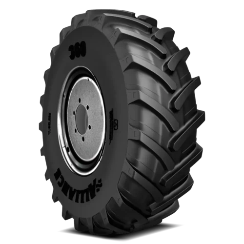 Alliance 360 Super Power Drive Radial R-1+
