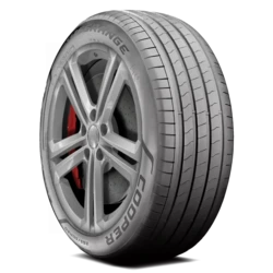 160089023 Cooper Zeon CrossRange 235/55R19XL 105H BSW Tires