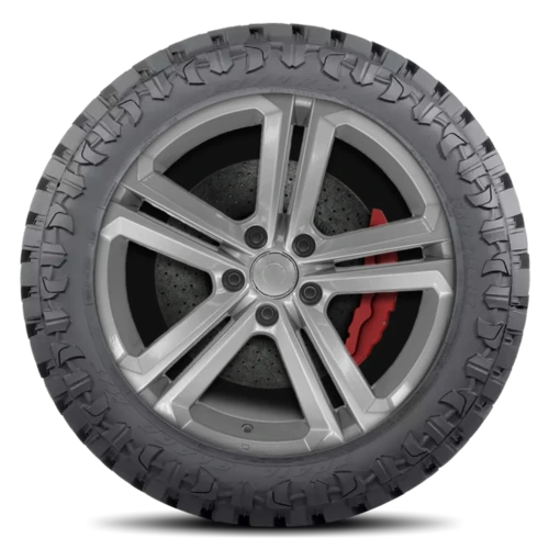 Atturo Trail Blade MT