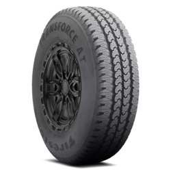 005495 Firestone Transforce AT LT265/70R17 E/10PLY BSW Tires