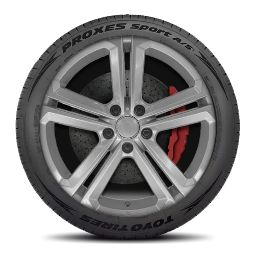 Toyo Proxes Sport A/S+