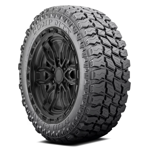 Mud Claw Comp MTX