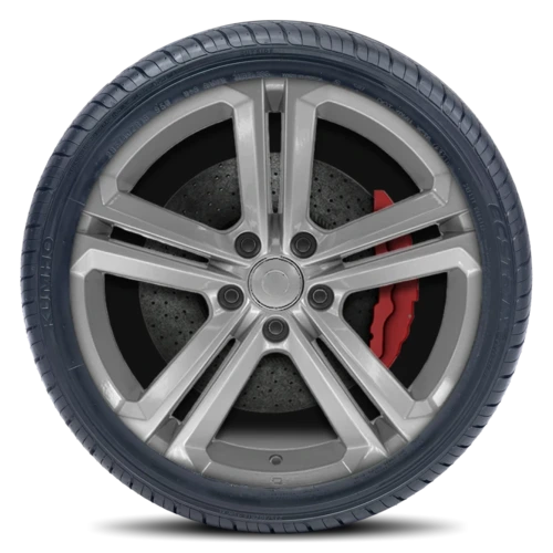 Kumho Ecsta LX Platinum KU27 215/55R16XL 97W BSW | Free S