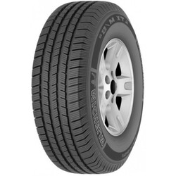 39274 Michelin LTX M/S2 P265/60R18 109H BSW Tires