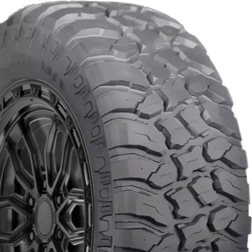 Fortune Tormenta M/T FSR310