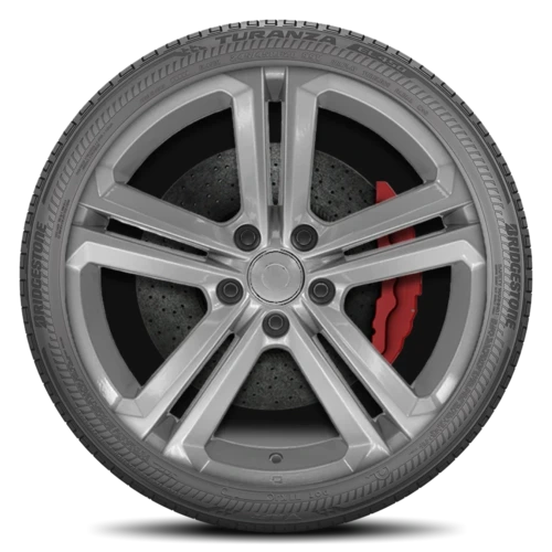 Bridgestone Turanza EL450 RFT