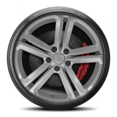 Bridgestone Potenza S007 RFT