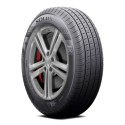 2169803 Kumho Solus TA71 245/50R18XL 104V BSW Tires