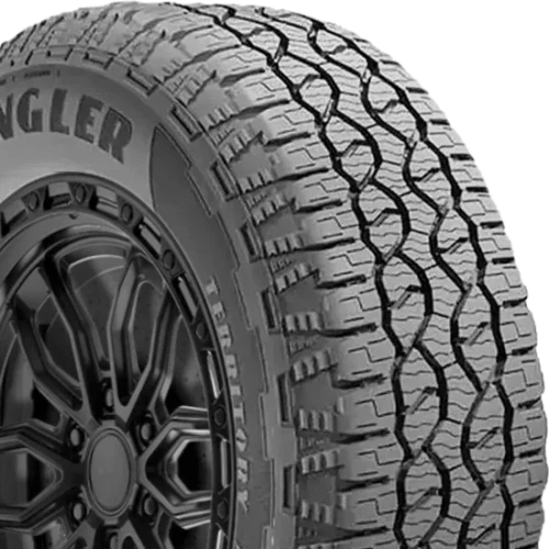 Goodyear Wrangler Territory AT