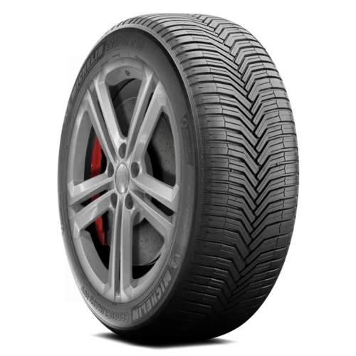 Michelin CrossClimate SUV