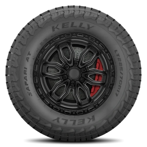 Kelly Safari AT
